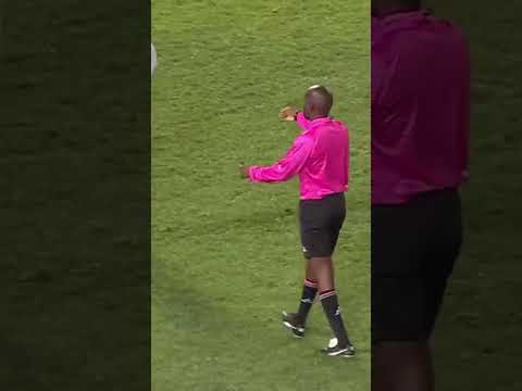 Penalty or NOT??? Ronwen Williams SAVE AGAIN Mamelodi Sundowns 4 - 1 Marumo Gallants #betwayprem