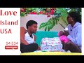 Love Island USA S4 E34 Review The Babies Are Here