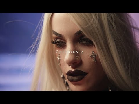 The 69 Eyes - California (Official Video)