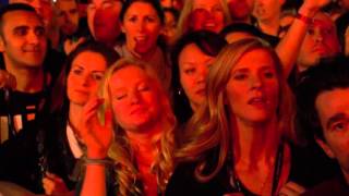 PEARL JAM - &quot;Elderly Woman.....&quot; | Live from Global Citizen Festival 2015 HD
