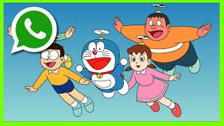 Download lagu Nada Pesan WA Doraemon mp3