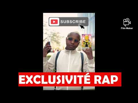 Leto x Ninho x Zed (13 BLOCK) - Double Bink - EXCLU