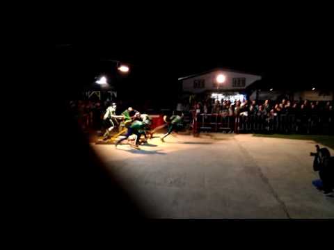 Zbora-Sveržov Supercup 2016