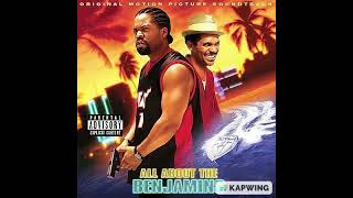 Nappy Roots Dime Quarter Nickel Penny From The All About Benjamin Soundtrack