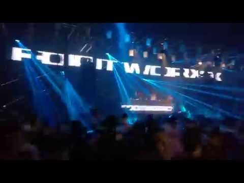 Harmony of Hardcore - The Punisher VS Section Grabuge - Footworxx