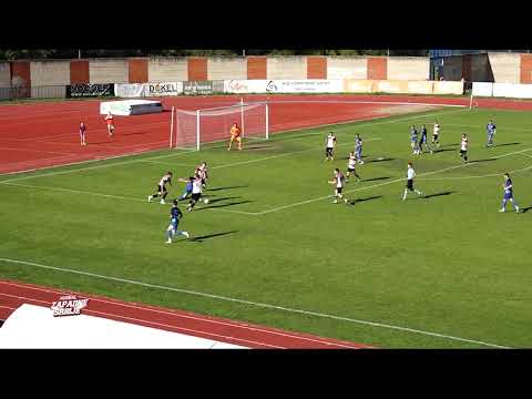 SLZ 24 FAP-Vrelo Sport 2:1