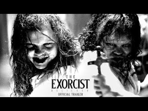 The exorcist| 2023 full horror movie