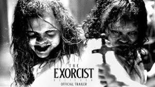 The exorcist 2023 full horror movie