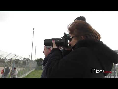 A Noha UsD Castiglionese AsD Noha