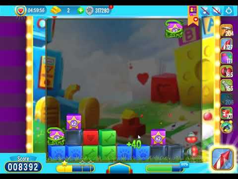 Pet Rescue Saga level 3184 no boosters ►TOBIAS DEAMON◄