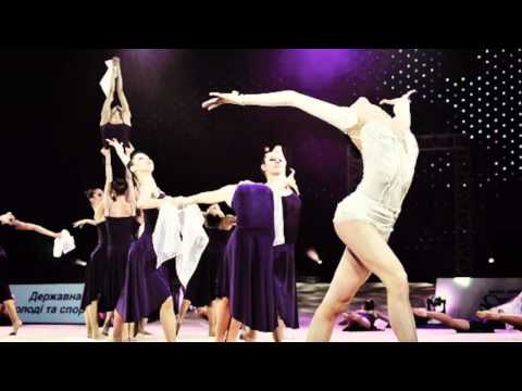 Team Ukraine | Gala 2012/2013 "Archangel" (Exact Cut)