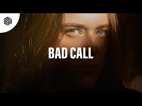 Jordan Rys, Harddope & Mad Snax - Bad Call