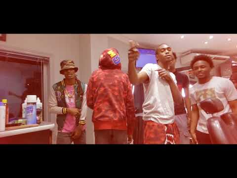 Suave Dan - Bad & Evil (Official Music Video) ft. Shotta Wayne