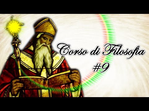 La Patristica e Sant'Agostino - #Filosofia 9