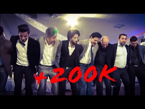 Da3we beyt Khamis & Rashid Moussa