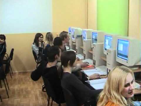 Teledysk ZSP Świecie (2005r).