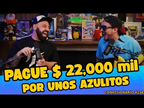 CONFESIONARIO #234 #lacotorrisa #podcast #slobotzky #ricardoperez #humor #comedy #standupcomedy #lol