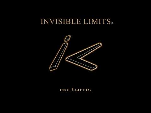 INVISIBLE LIMITS - no turns