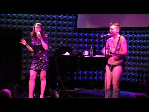 Nick Cearley, Ellyn Marsh, Drew Wutke - "Crazy" Medley