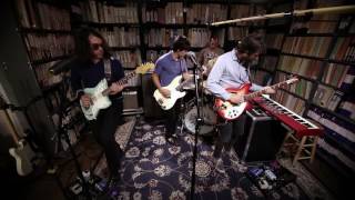 Gringo Star - Rotten - 5/19/2017 - Paste Studios, New York, NY
