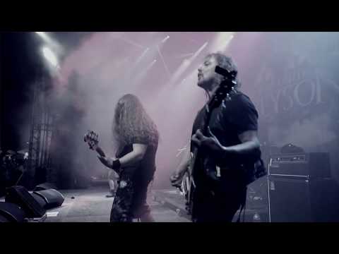KREYSON - Benátská 2019