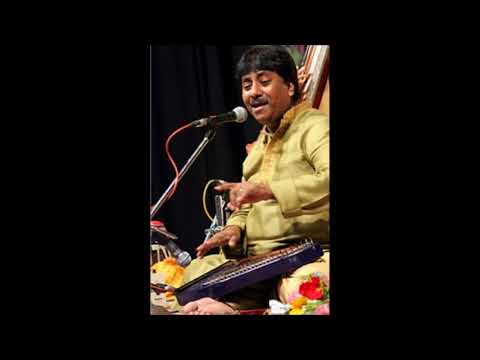 Ustad Rashid khan | Raag Nat bhairav | khayal |