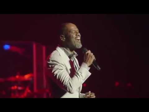 Brian Mcknight Ao Vivo (show completo)
