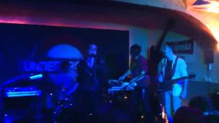 KillingJazzHardCoreBaby - You - live@Underground Sarajevo