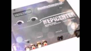 Maximo Grado - El Karma EPICENTER