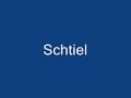 Schtiel(Till Lindemann and Richard Kruspe ...