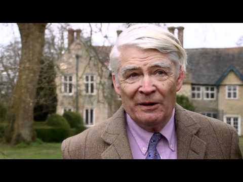 High Speed Rail Link - One Show