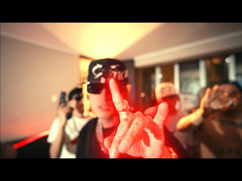 Ator Untela ft Mored - Kelo Kelo ( Video Oficial ) 