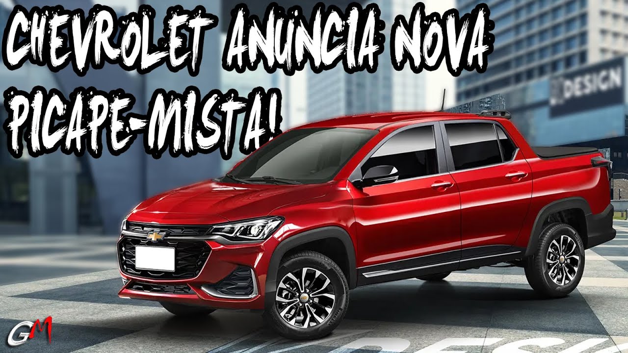 VW GOL TERÁ NOVA GERAÇÃO, CHEVROLET ANUNCIA SUCESSORA DA MONTANA, RENAULT SUBIRÁ DE NÍVEL E MAIS!!!