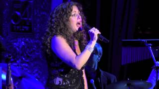 Kelli Rabke - &quot;On My Own&quot; (Les Miserables/Claude-Michel Schönberg)