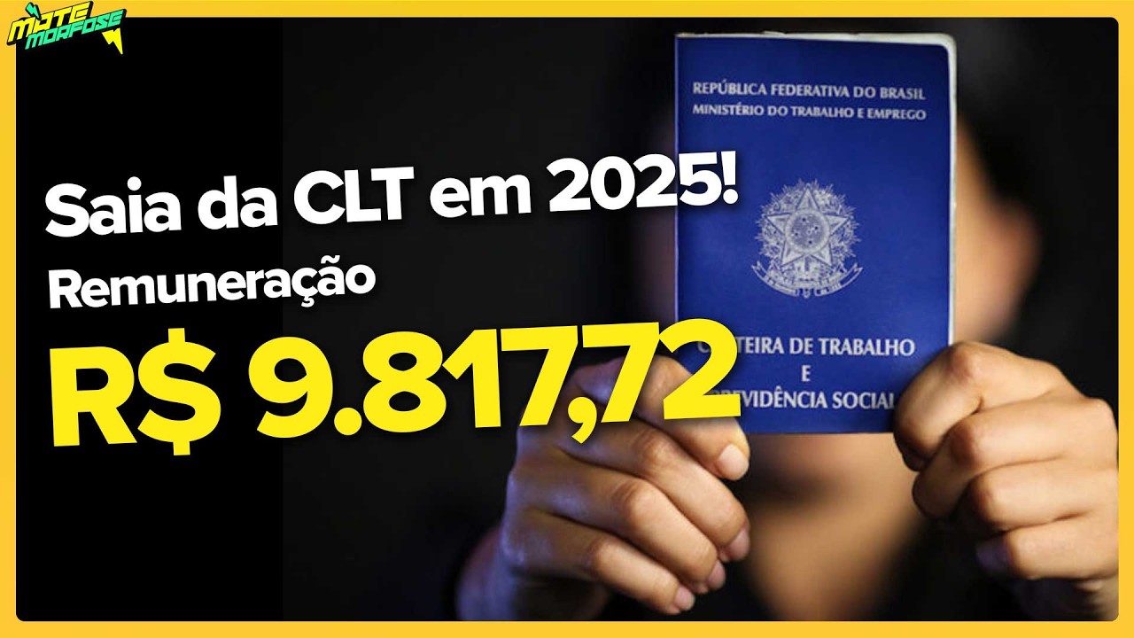 🏆 CONCURSOS EM 2025: MELHORES OPORTUNIDADES e já tem INSCRIÇÕES ABERTAS