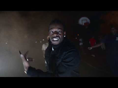 Lil Loui - Ball Hog (Music Video)