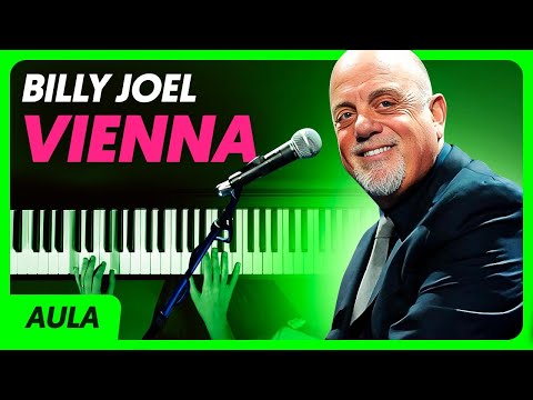 Vienna - Billy Joel