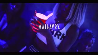 Mallaury - Les Princesses (Remix MZ - Les Princes Ft Nekfeu)