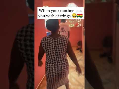 This is why you Can't Be Sad in Ghana 🇬🇭 😂😂 #funny #akuffoaddo #ghana #ghanatrending #kwadwosheldon