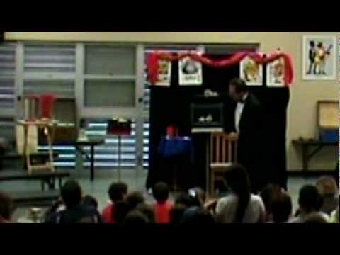 Rene Teboe (MAGIC) Doves to Rabbit