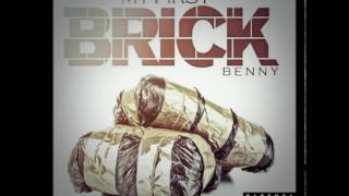 B.E.N.N.Y.  X  Conway - 'Dirty Needles' Produced By: Chance