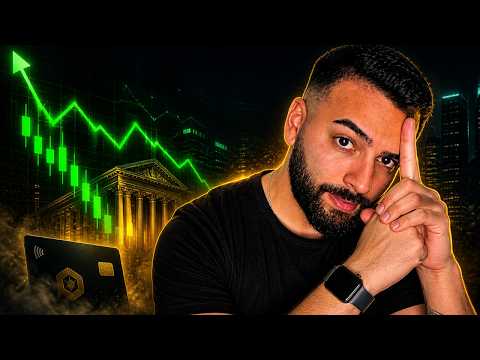 Essas 9 narrativas estão controlando o mercado agora