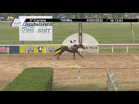 220203 c03 - TEMPORAL FAN - SINT PAYSANDU