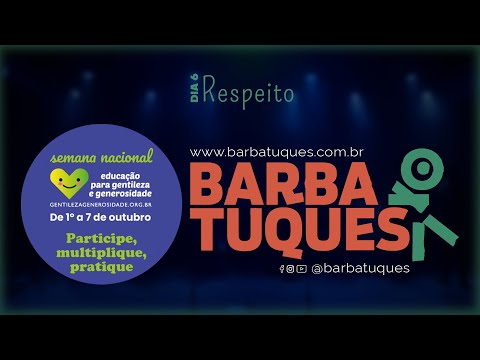 06 - Respeito - Hit Percussivo