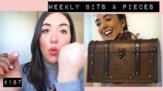 Endlich! Die Überraschung des Jahres I Neue Highlighter Liebe