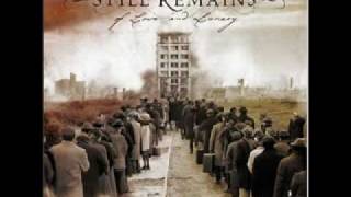 Still Remains- With What You Have