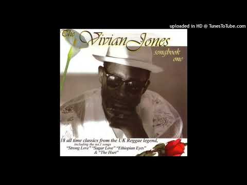 Vivian Jones  - Reggae Lover