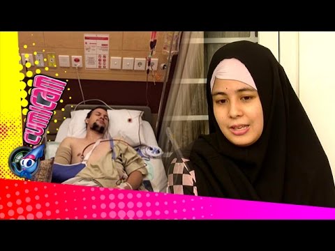 Stuart, Sudah Jatuh Tertimpa Tangga - Cumicam 05 September 2015