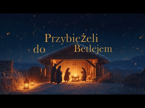 Kapela Huzary - "Przybieżeli do Betlejem" 2025!