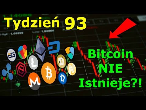 Czy Bitcoin Naprawdę NIE Istenieje? Rozwój Blockchain i Kryptowalut